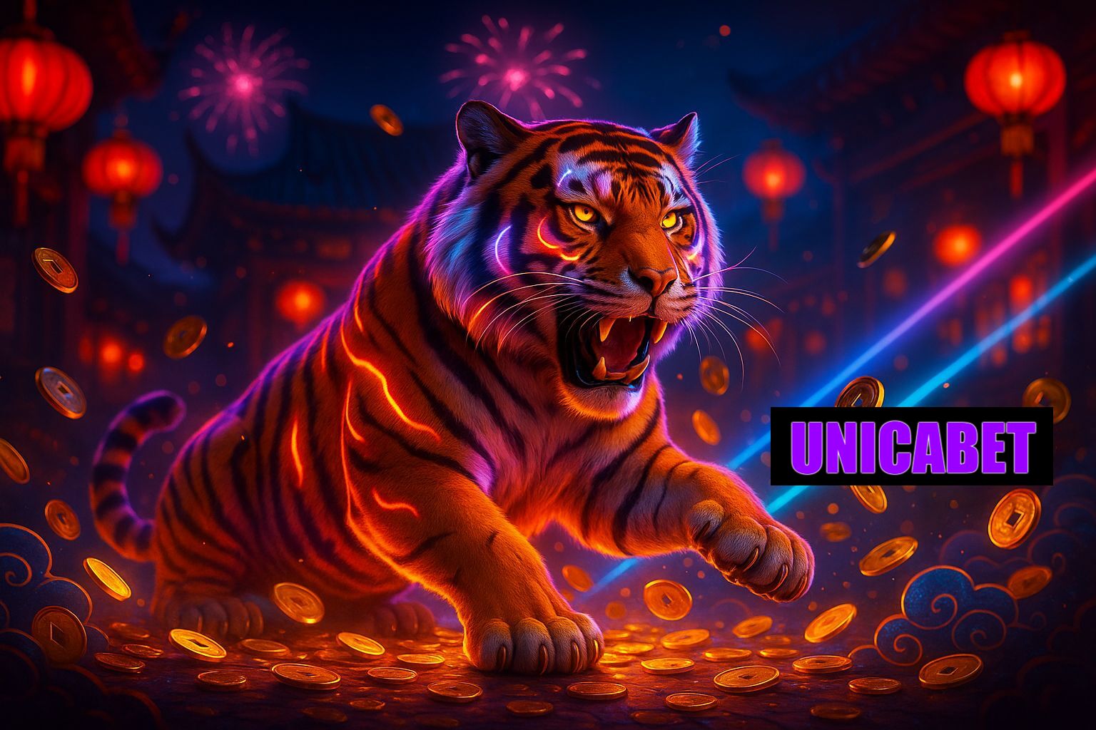 Como Jogar Fortune Tiger
